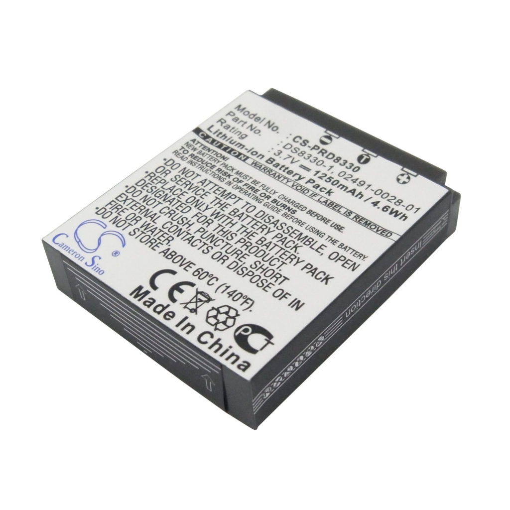 Batteries Remplace BLI-315