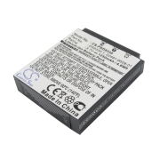 CS-PRD8330<br />Batterie pour  remplace la batterie 02491-0028-00