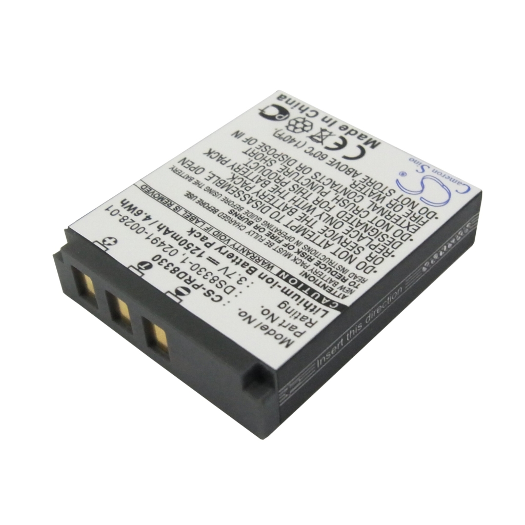 Batteries Remplace BLI-315