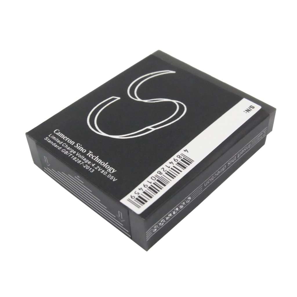 Battery Replaces BT.8530A.001