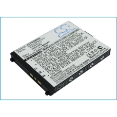 Remplacement de batterie compatible pour Sony  PRSA-BP9//C(U3), PRSA-BP9, 1-756-915-11