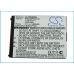 Ebook, eReader Batterie Sony CS-PRD900SL