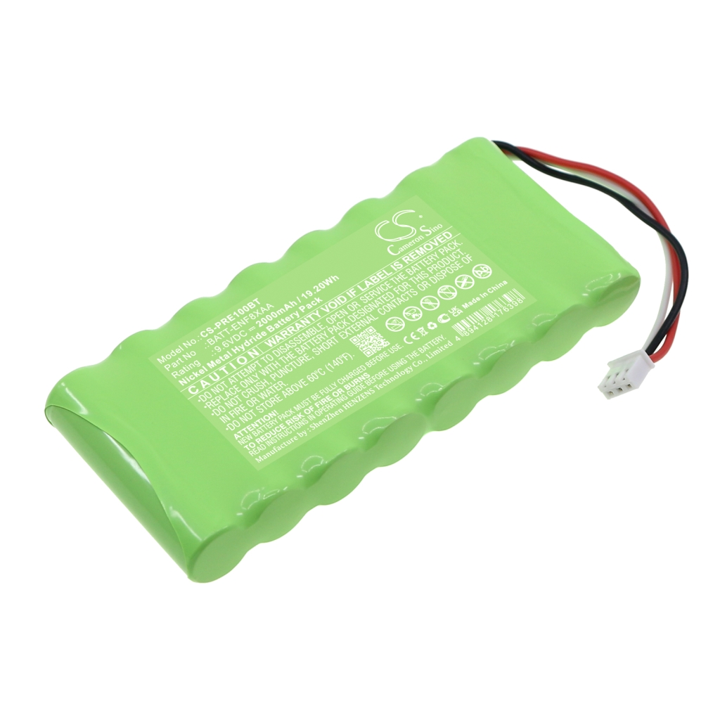 Home Security Camera Battery Pyronix CS-PRE100BT