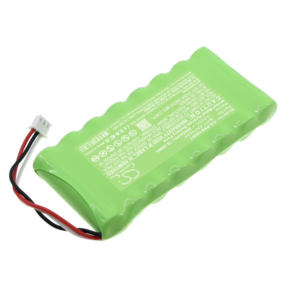 Batterie de caméra de sécurité domestique Pyronix CS-PRE100BT