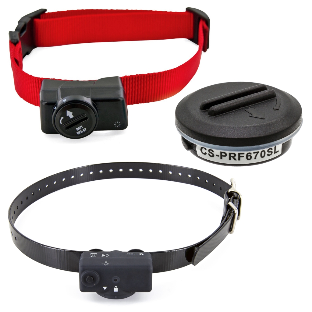 SportDog Petsafe CS-PRF670SL