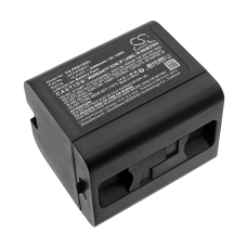 Compatible battery replacement for Faro ACCSS8001