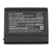 Battery Replaces ACCSS8001