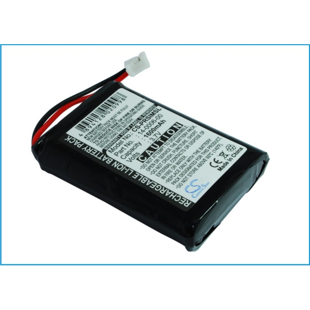 Tablet Battery Palm CS-PRSIMSL