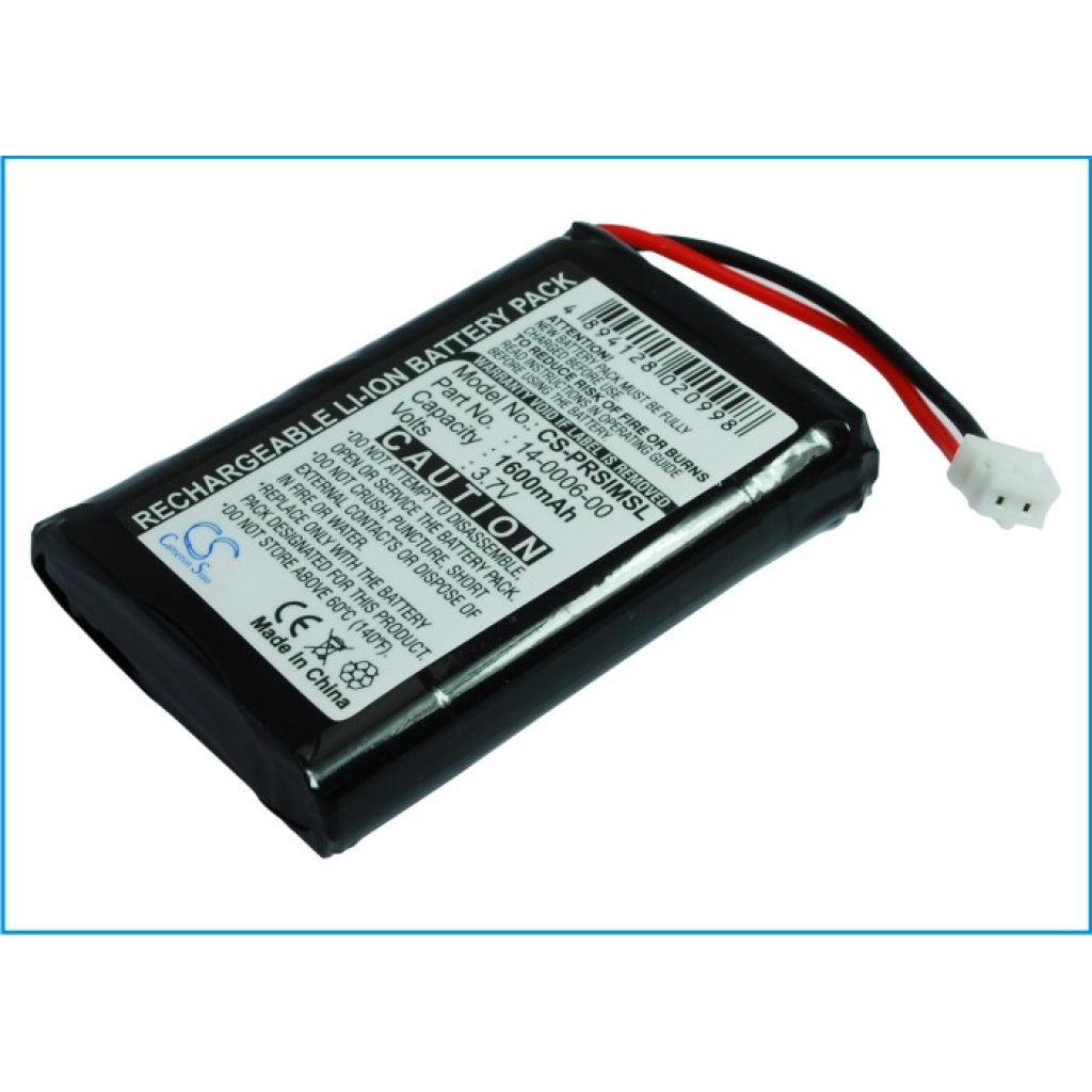 Tablet Battery Palm CS-PRSIMSL