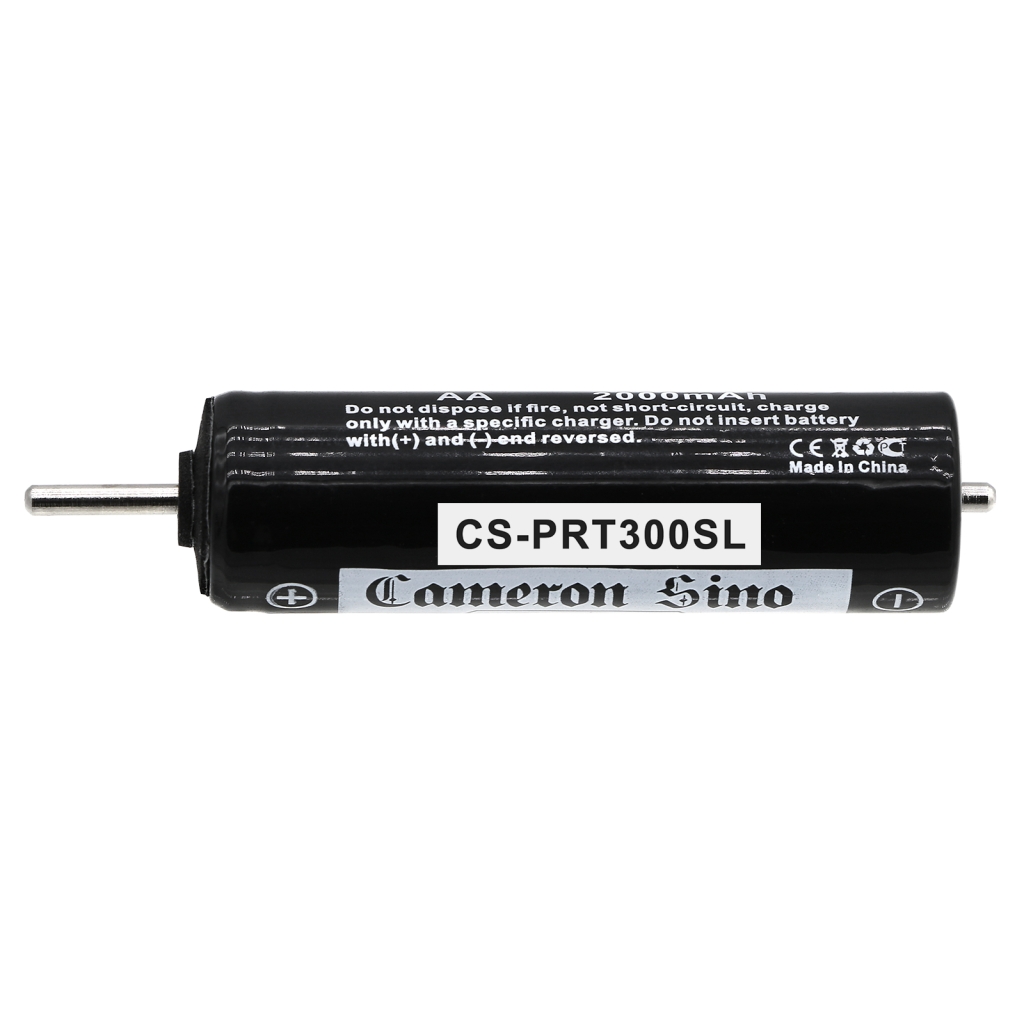 Batteries Remplace WER217L2509