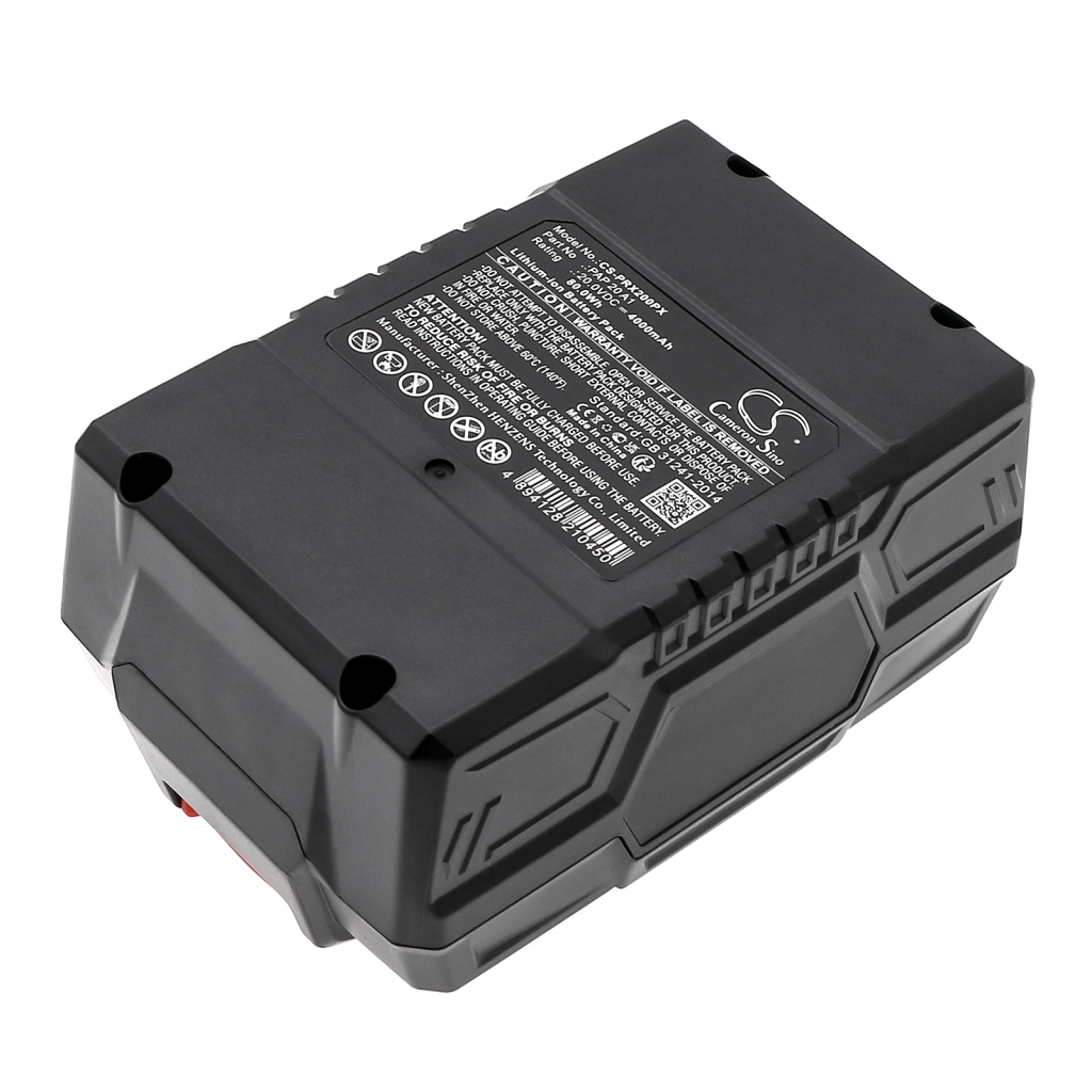 Batteries Remplace PAP 20 B3