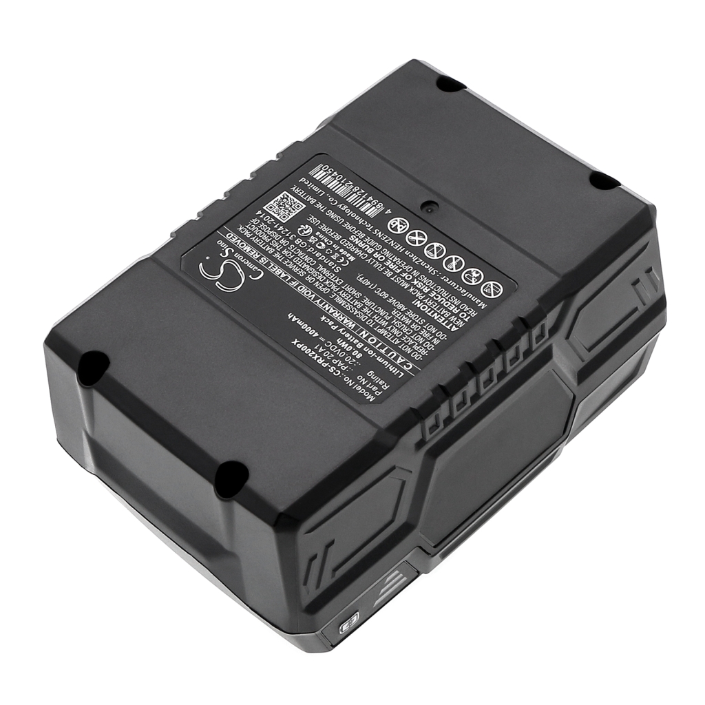 Battery Replaces PAP 20 A1