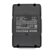 Battery Replaces PAP 20 A1