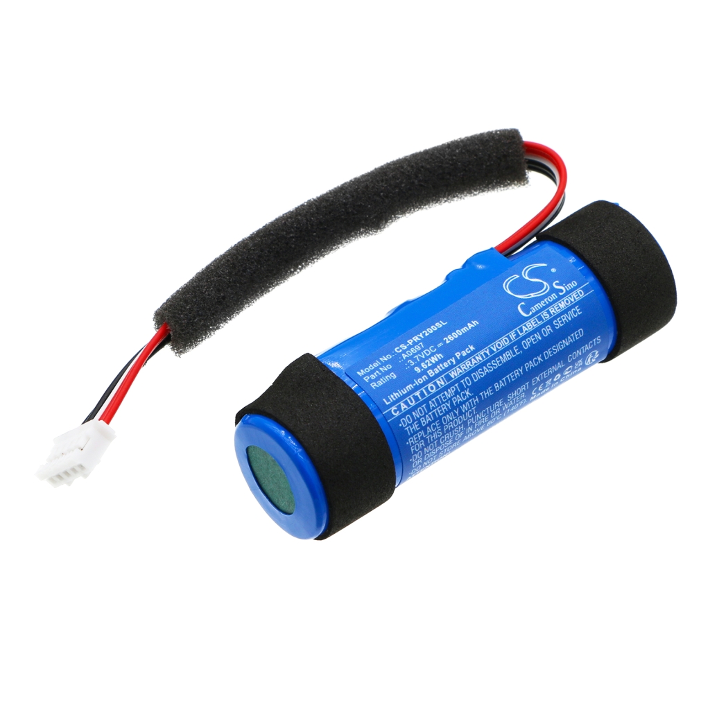 Batterie de haut-parleur Poly CS-PRY200SL