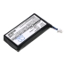 Compatible battery replacement for Philips 31042005223