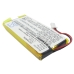 Compatible battery replacement for Philips 742345