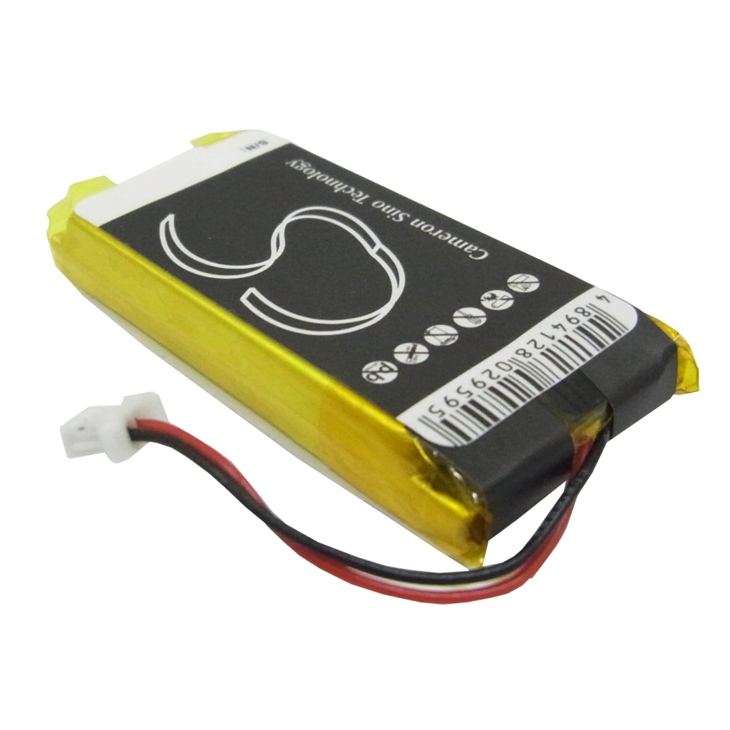 Compatible battery replacement for Philips 742345