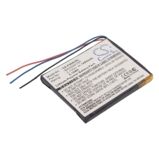 Remplacement de batterie compatible pour Philips  BA504457SP