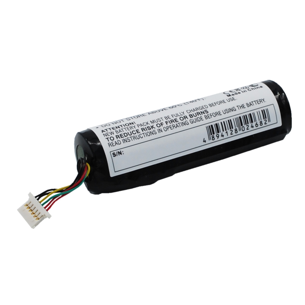 MP3, MP4, MP4, PMP Batterie Philips CS-PS230SL