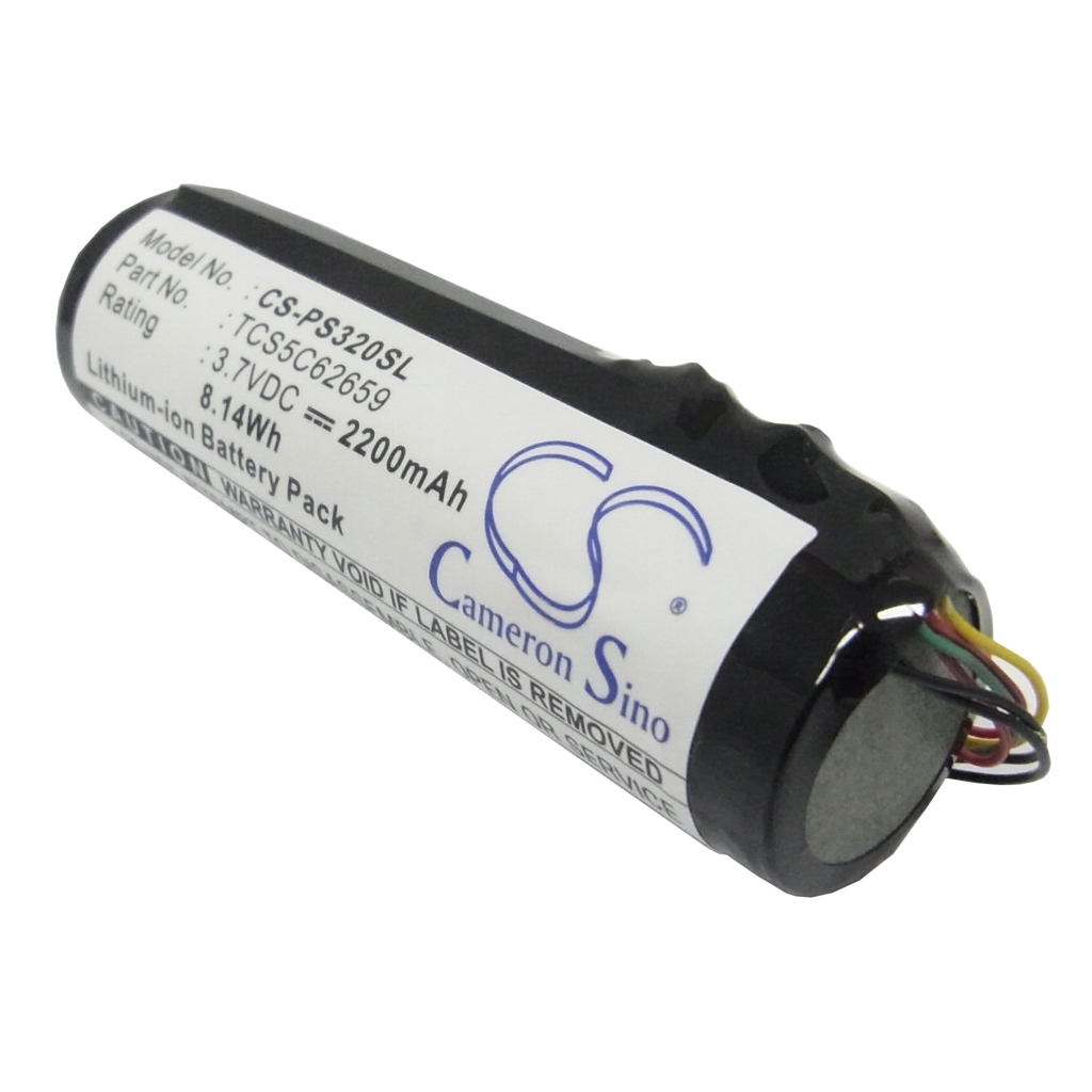 Batteries Remplace TCS5C62659