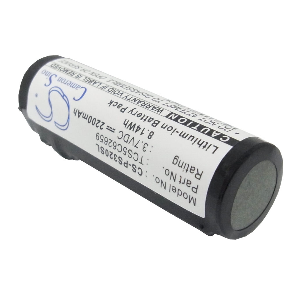 Batteries Remplace TCS5C62659