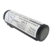 MP3, MP4, MP4, PMP Batterie Philips CS-PS320SL