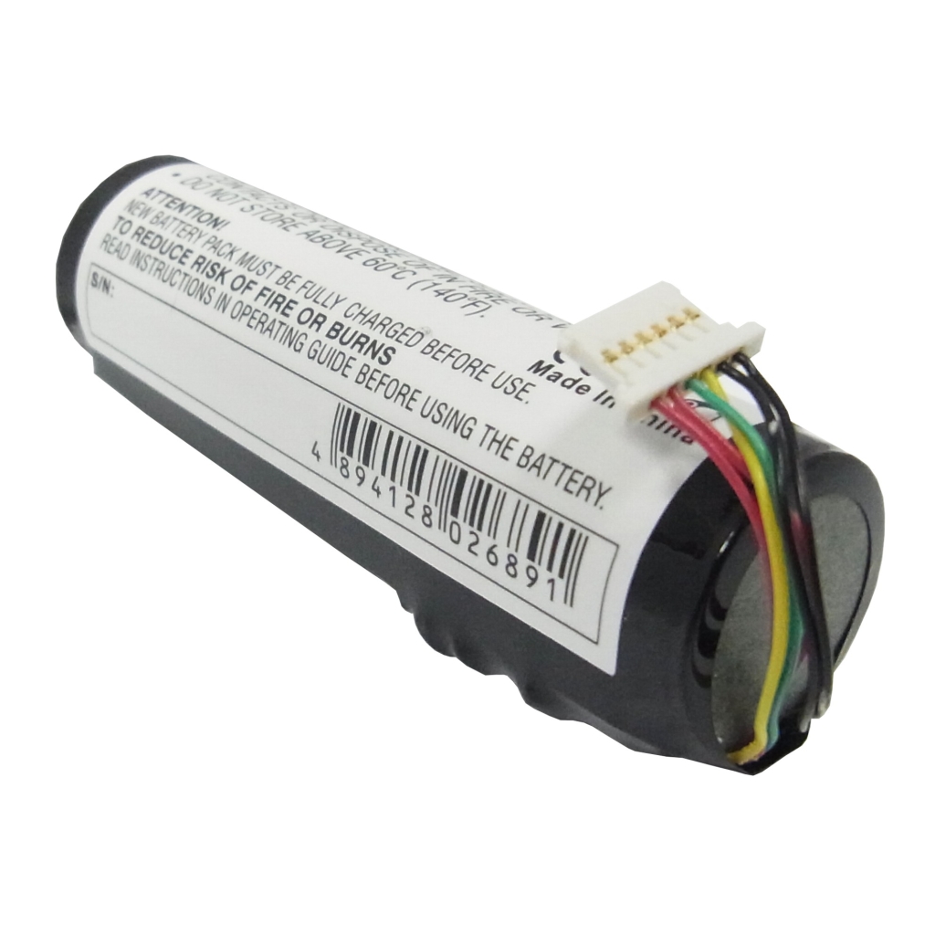 MP3, MP4, MP4, PMP Batterie Philips CS-PS320SL