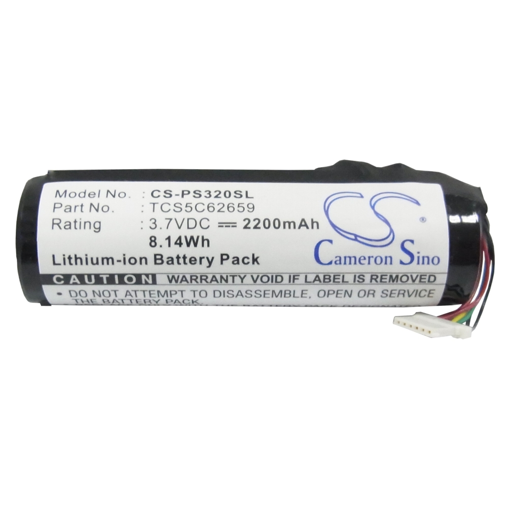 Batteries Remplace TCS5C62659