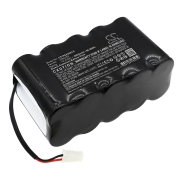 CS-PSA352LS<br />Batterie pour  remplace la batterie OSA052