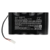 Compatible battery replacement for Lithonia OSA052