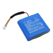 CS-PSE501SL<br />Batterie pour  remplace la batterie INR18650-2S2P