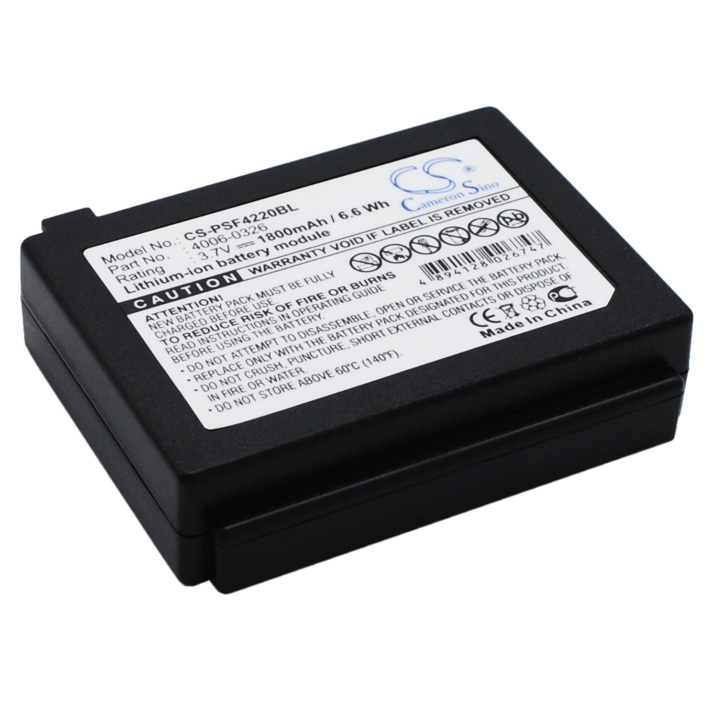 Battery Replaces 95A201001