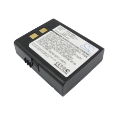 Remplacement de batterie compatible pour Datalogic  95ACC1302, 11-0023