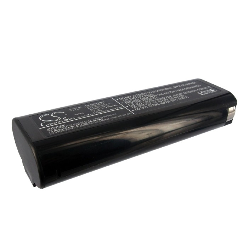 Battery Replaces 404400