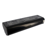 CS-PSM250PW<br />Batterie pour  remplace la batterie 404400