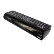 CS-PSM250PX<br />Batterie pour  remplace la batterie 404717