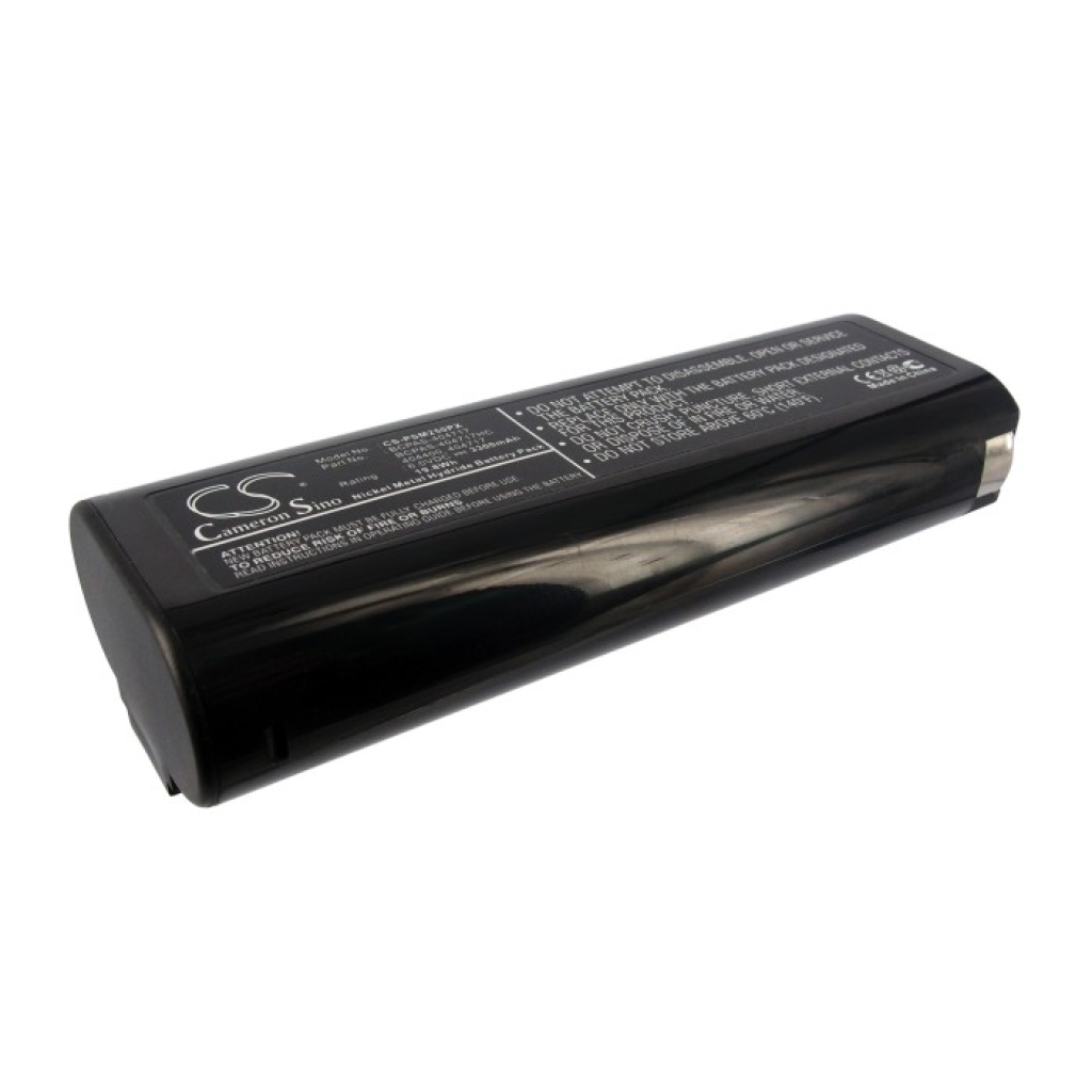 Battery Replaces 404400