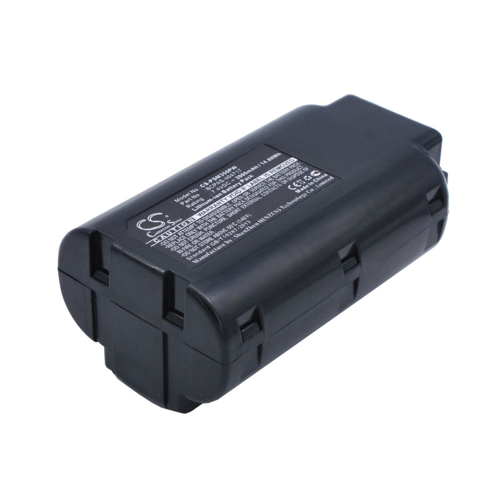 Batteries Remplace B20543A