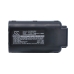 Batteries Remplace B20543A