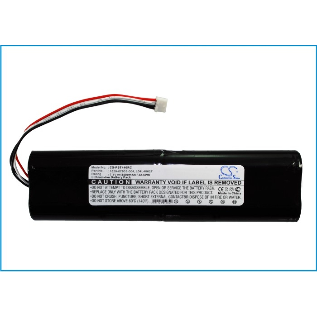 Battery Replaces L04L40627