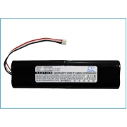 CS-PST440RC<br />Batteries for   replaces battery 2200-07804-002