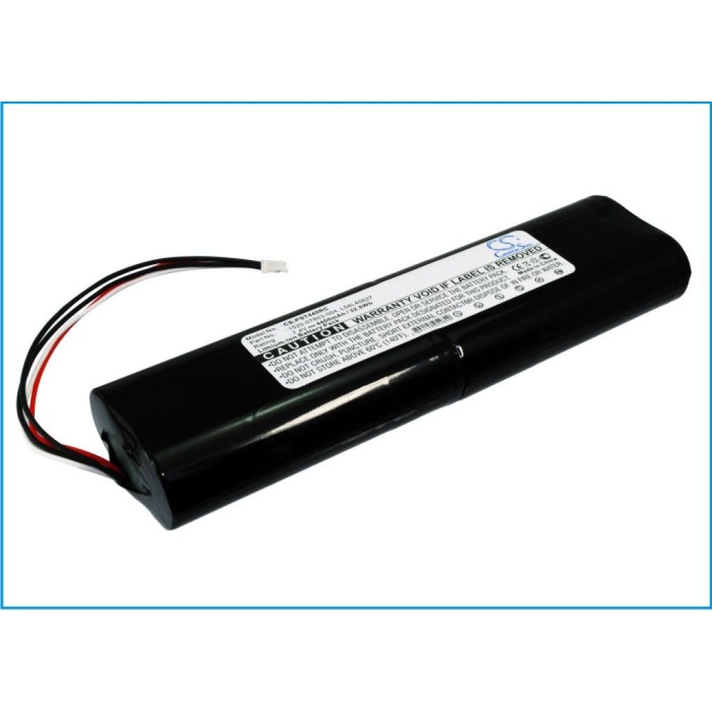 Batteries Remplace L04L40627