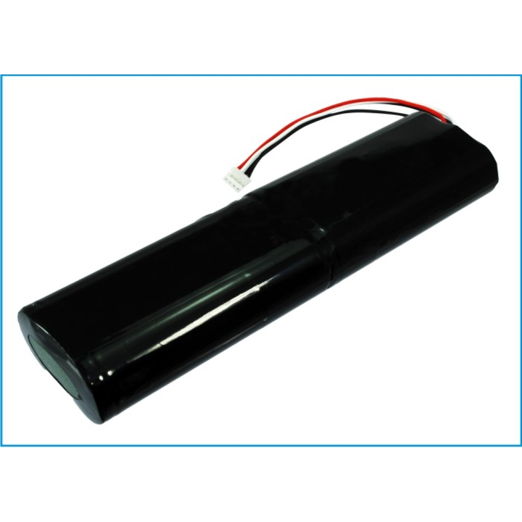 Batteries Remplace 2200-07804-002