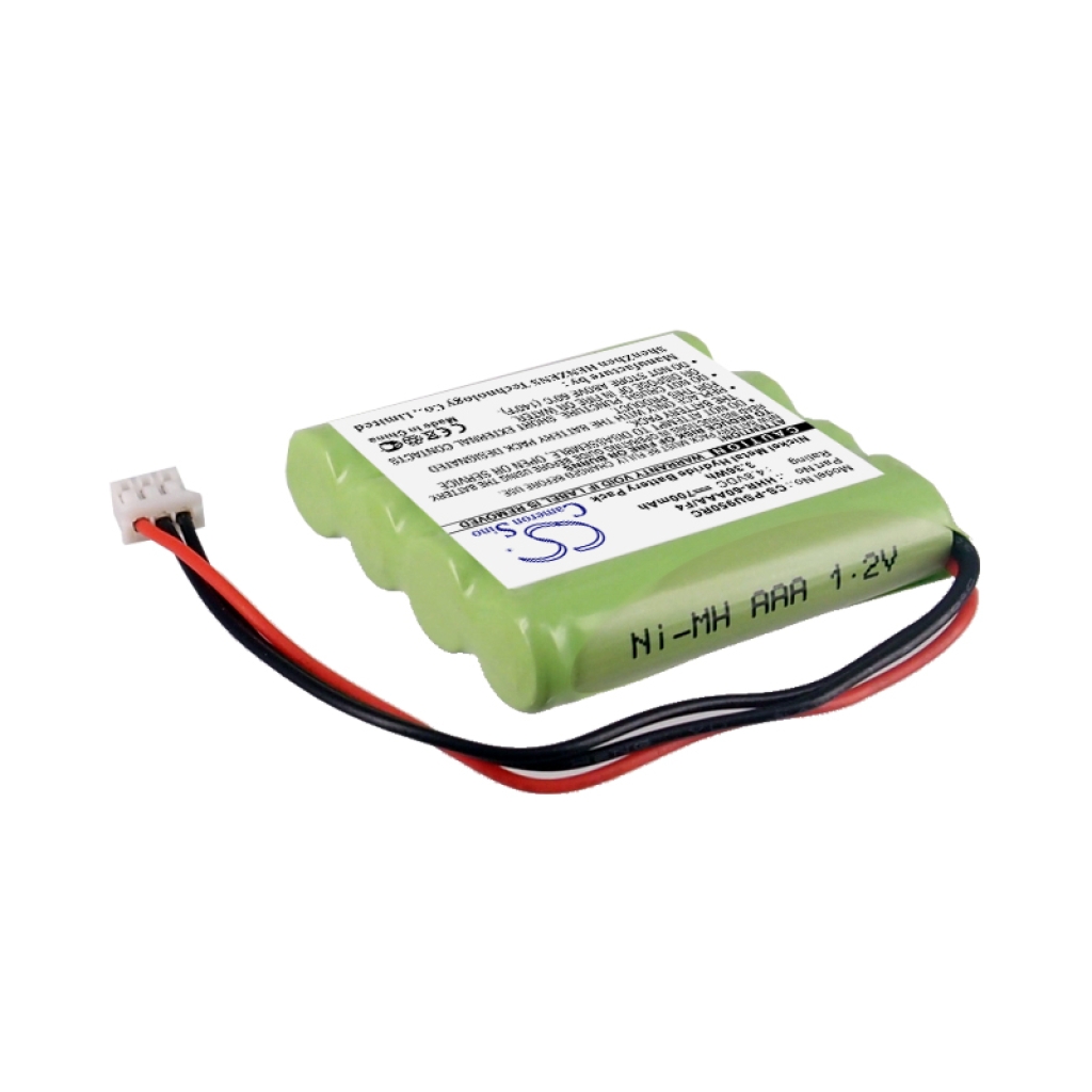 Batteries Remplace 2422 526 00148