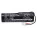 Batteries Remplace 2422 526 00208