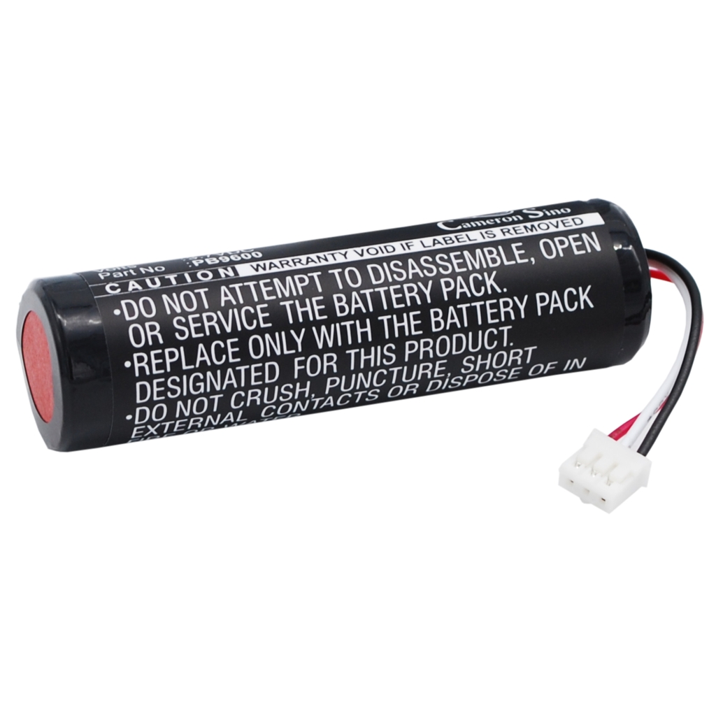 Batteries Remplace 2422 526 00208