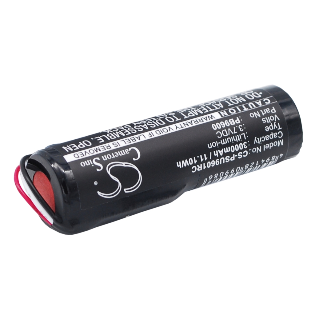 Batteries Remplace 2422 526 00208