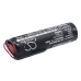 Batteries Remplace 2422 526 00208