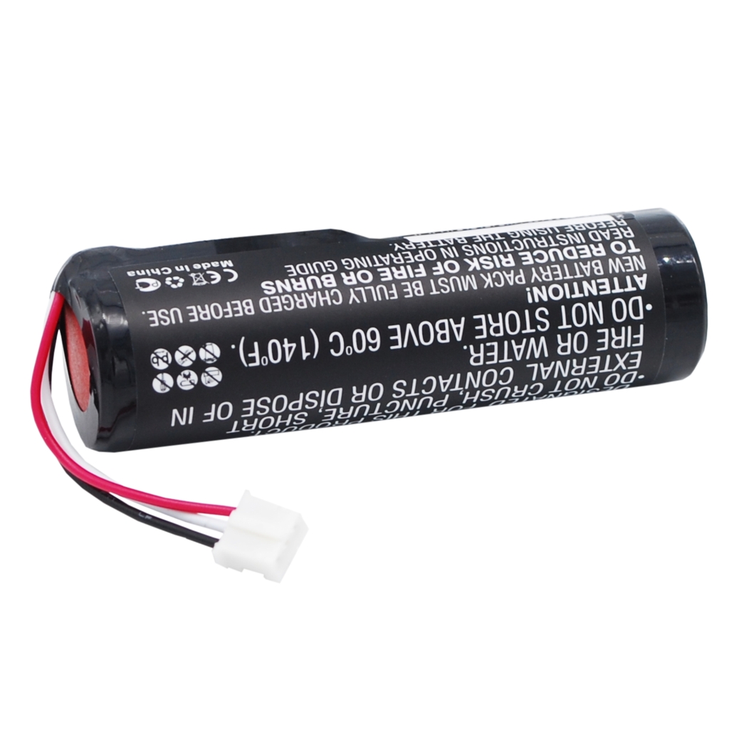 Battery Replaces 2422 526 00208