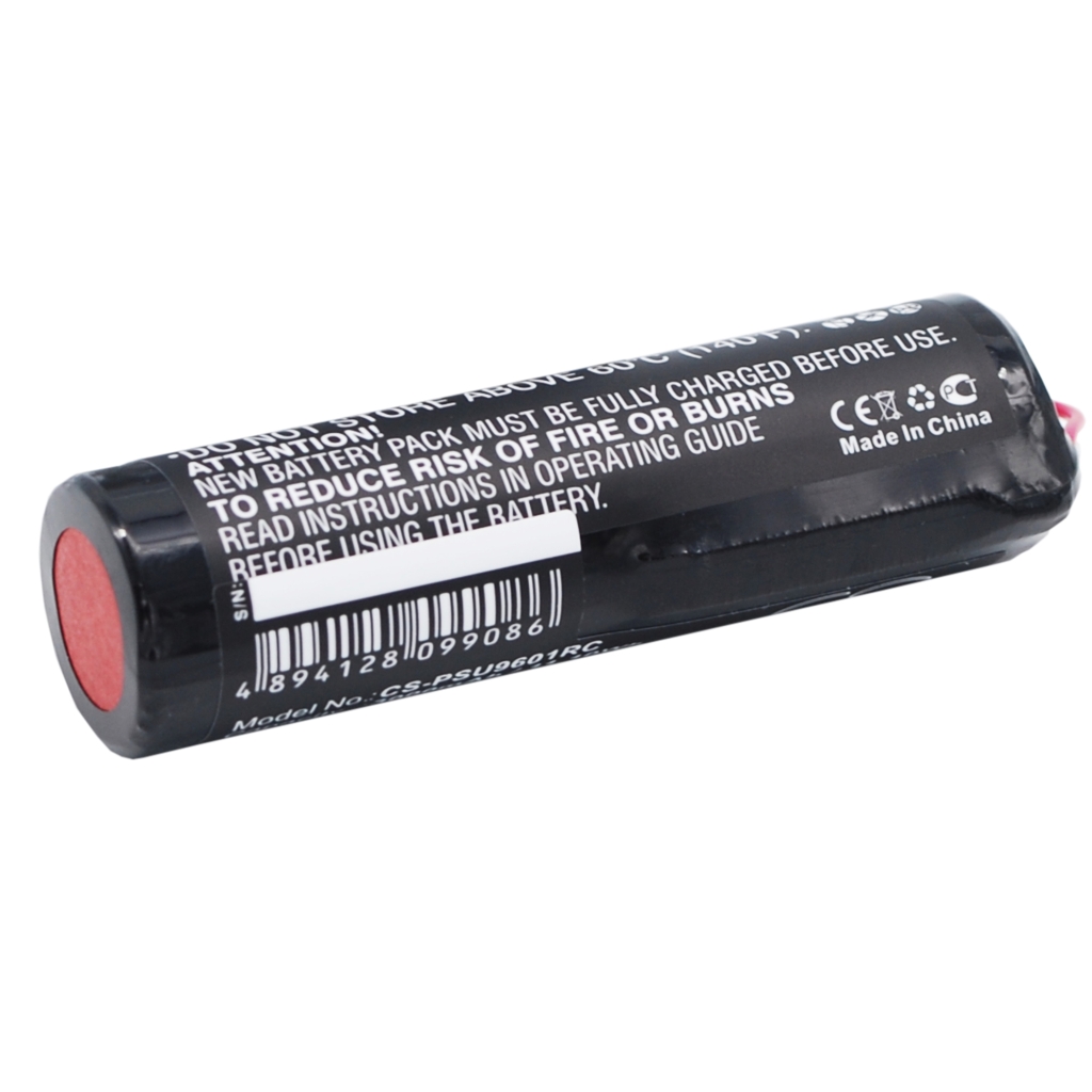 Batteries Remplace 2422 526 00208